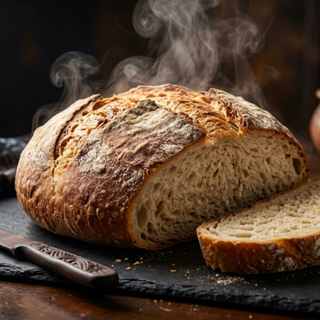 FAMILY BREAD
