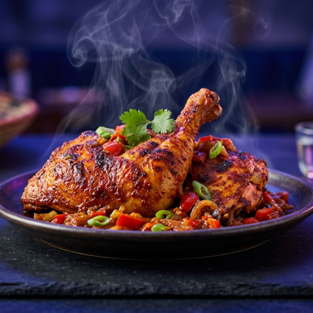 MEDIUM CHICKEN