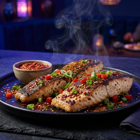 HAKE FISH