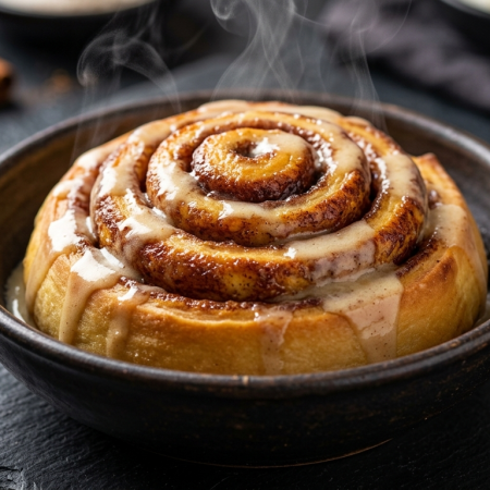 CINAMON ROLL