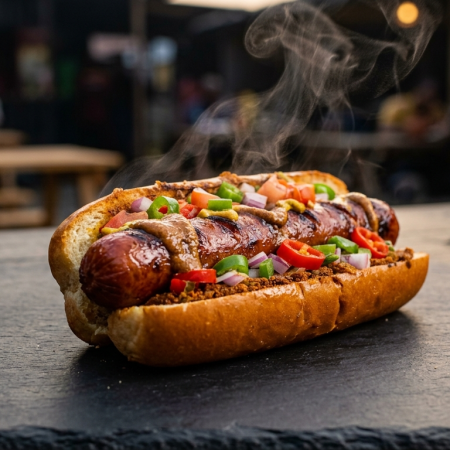 HOTDOG