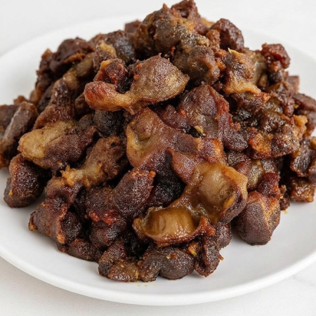 GOAT MEAT