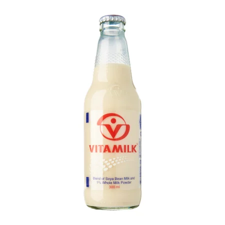 SOY VITA MILK