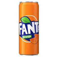 CAN FANTA