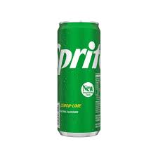 CAN SPRITE