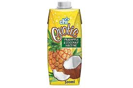 CHIVITA MEDIUM
