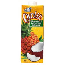 EXOTIC MEDIUM