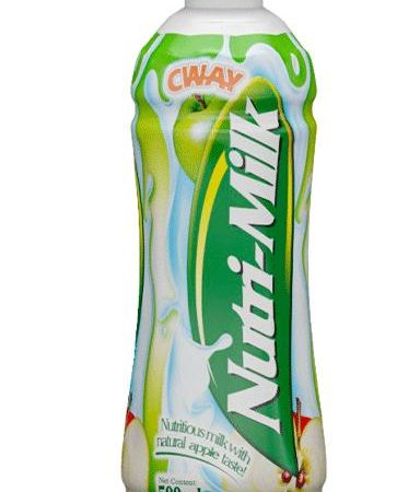NUTRIMILK