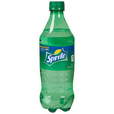 PLASTIC SPRITE