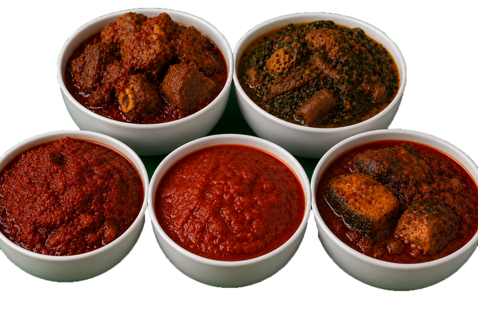 STEW/SAUCE