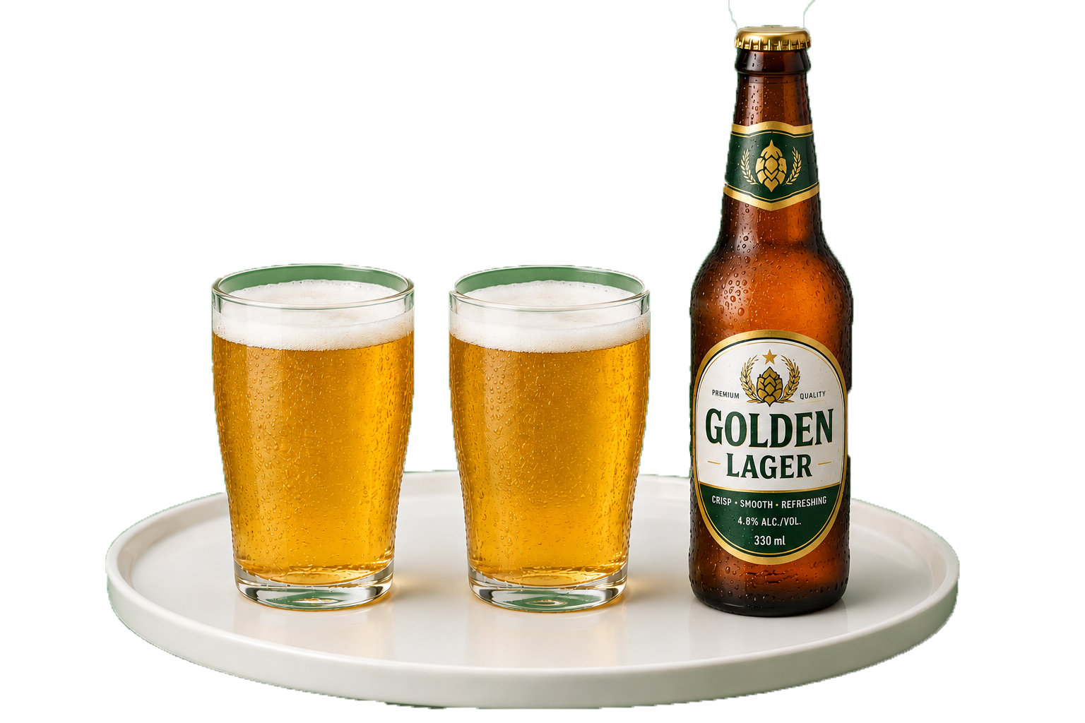 BEER