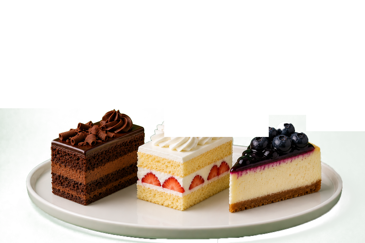 CAKES