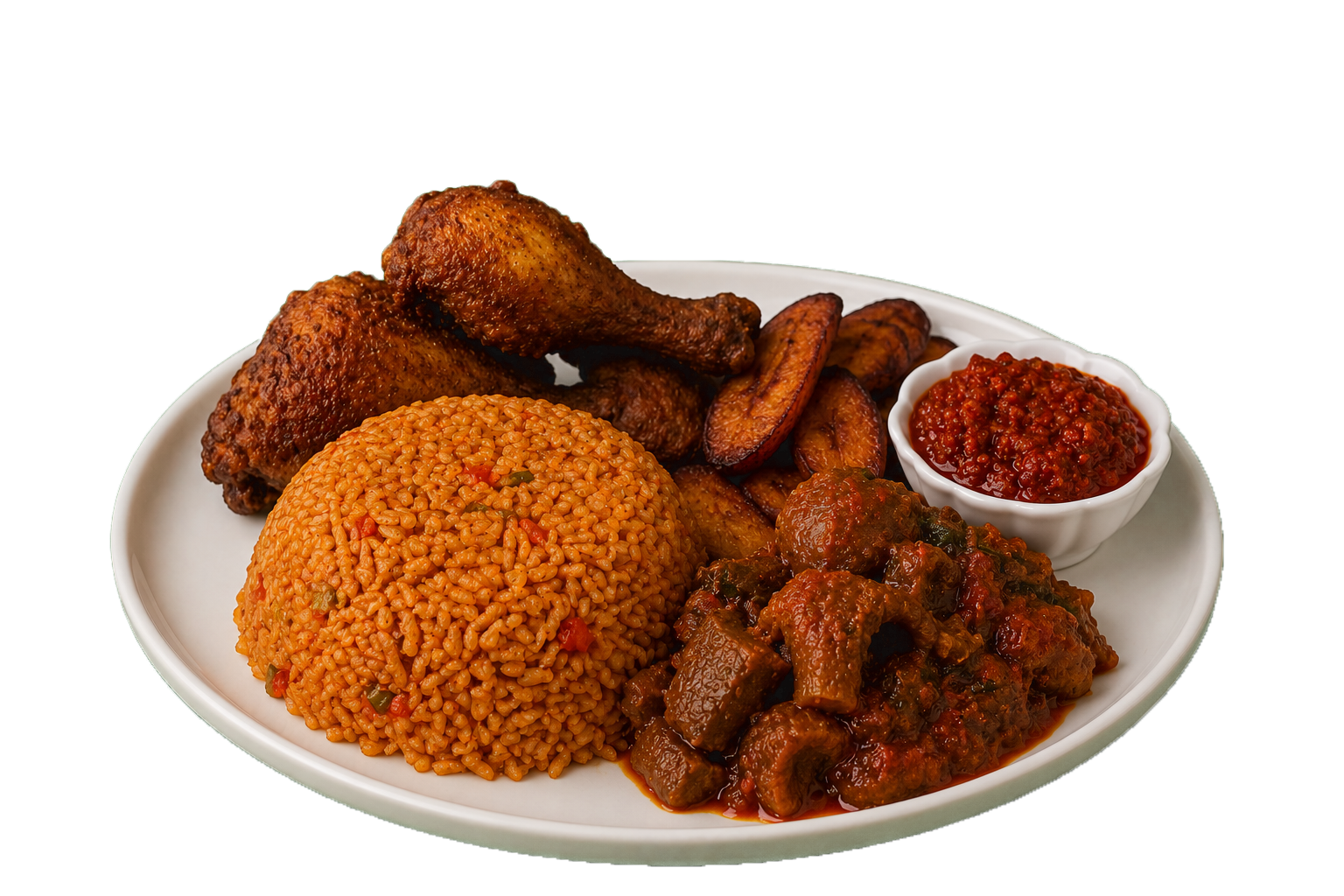 FOODS